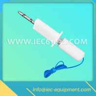 IEC Articulating Finger Probe with Dynamometer 10N