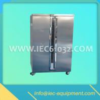 IPX7 Water Immersion Resistance Test Cabinet